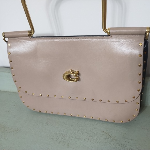 Used Ellie With Rivets - Picture 2 of 16